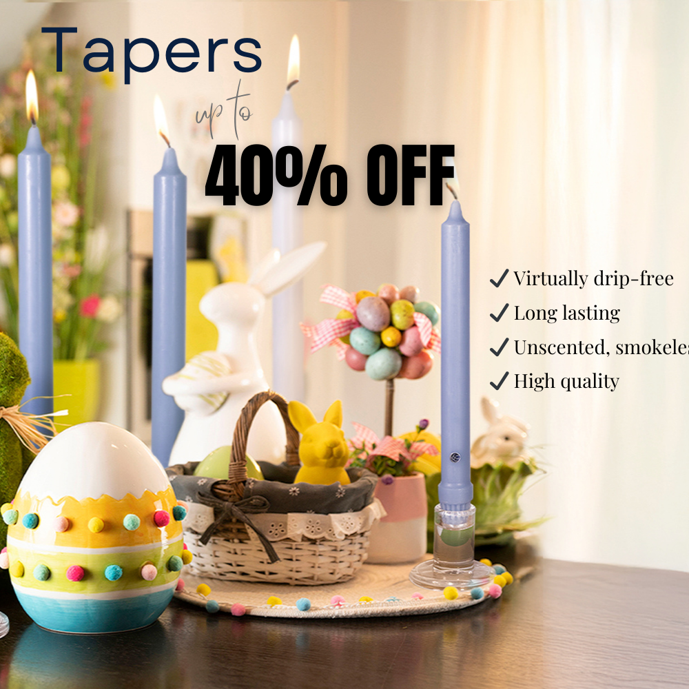 Taper-Sale-for-Easter-for-Semi-anual
