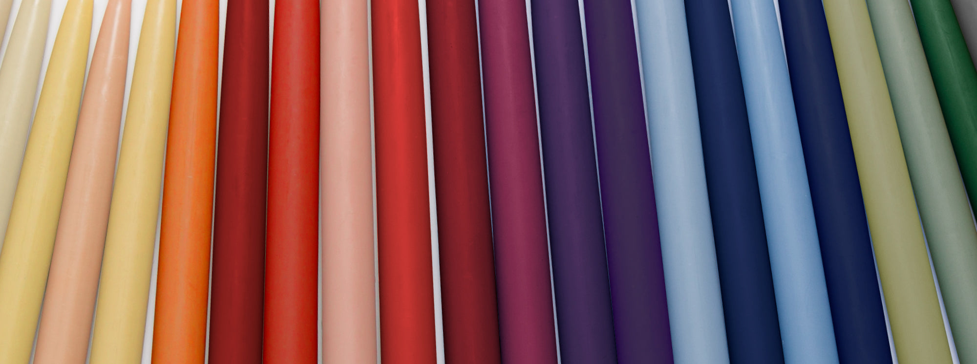 Everything You Need to Know About Taper Candles