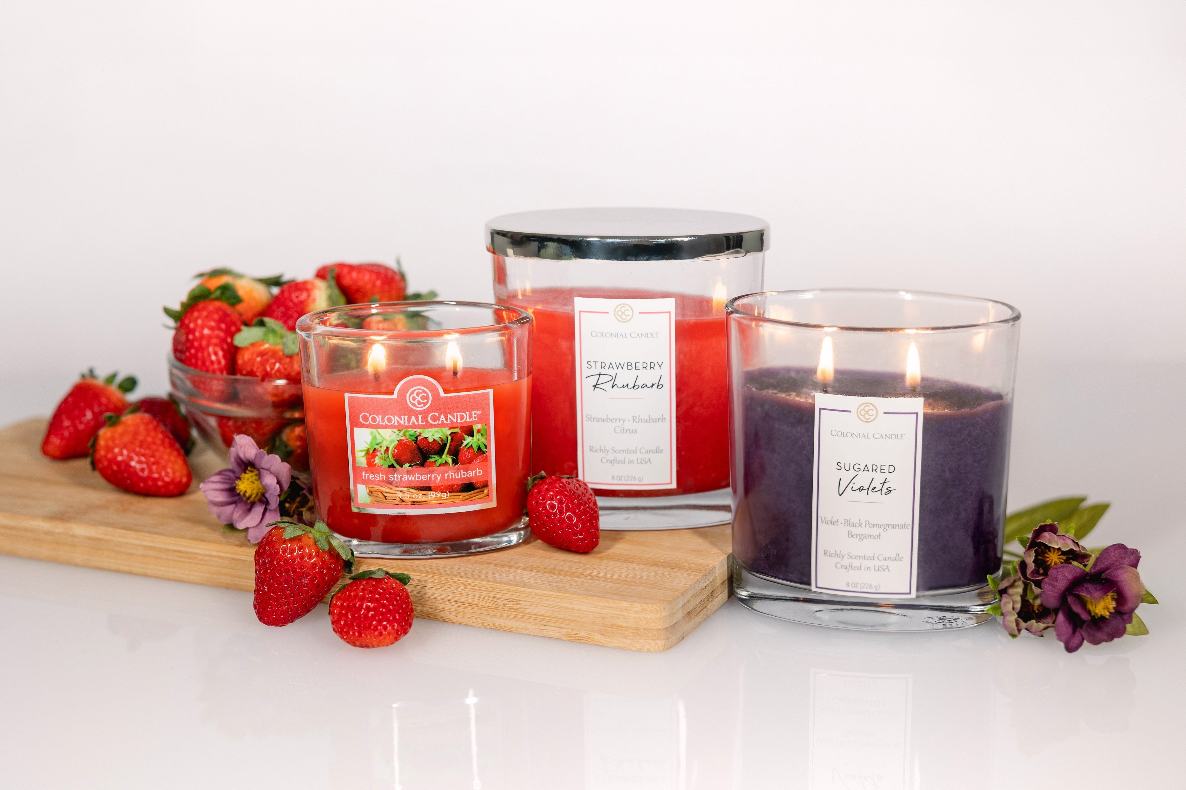 Scent Styling: How These 8 Fragrances Can Transform Your Home