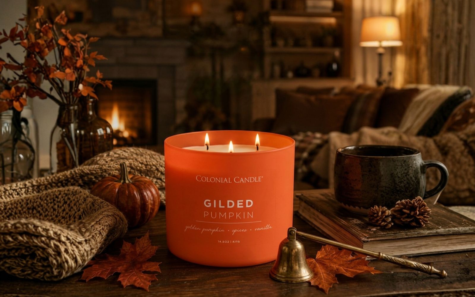 10 Common Candle Myths Debunked: What Every Candle Lover Should Know