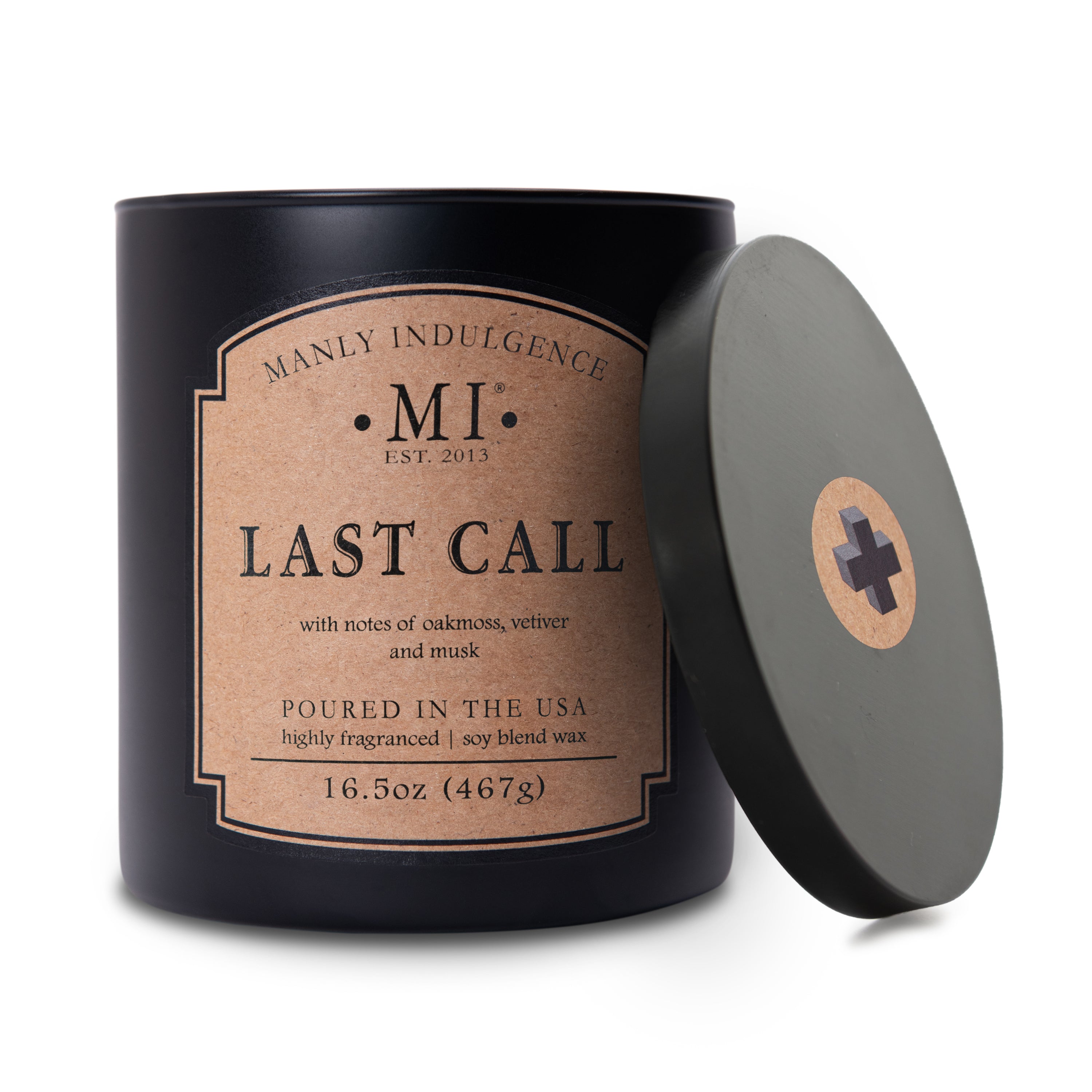 Scented Candle Set, Last Call