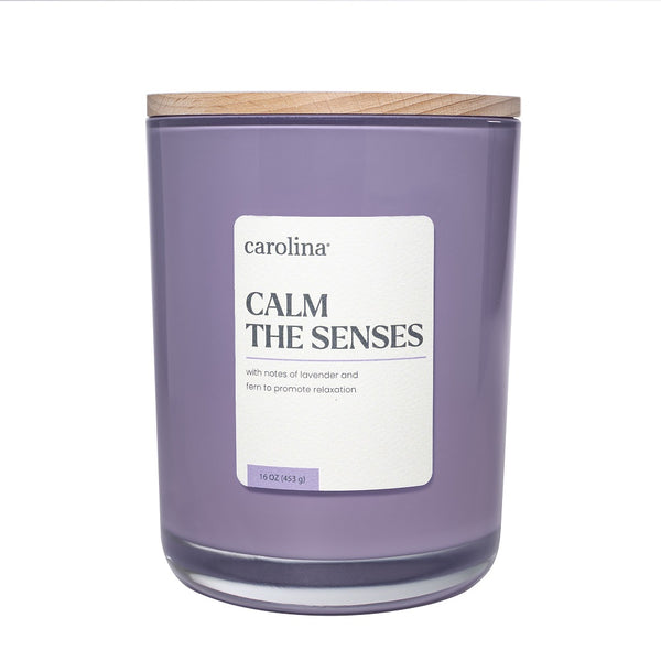 Calm the Senses, 16 oz