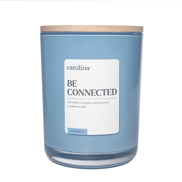 Be Connected, 16 oz