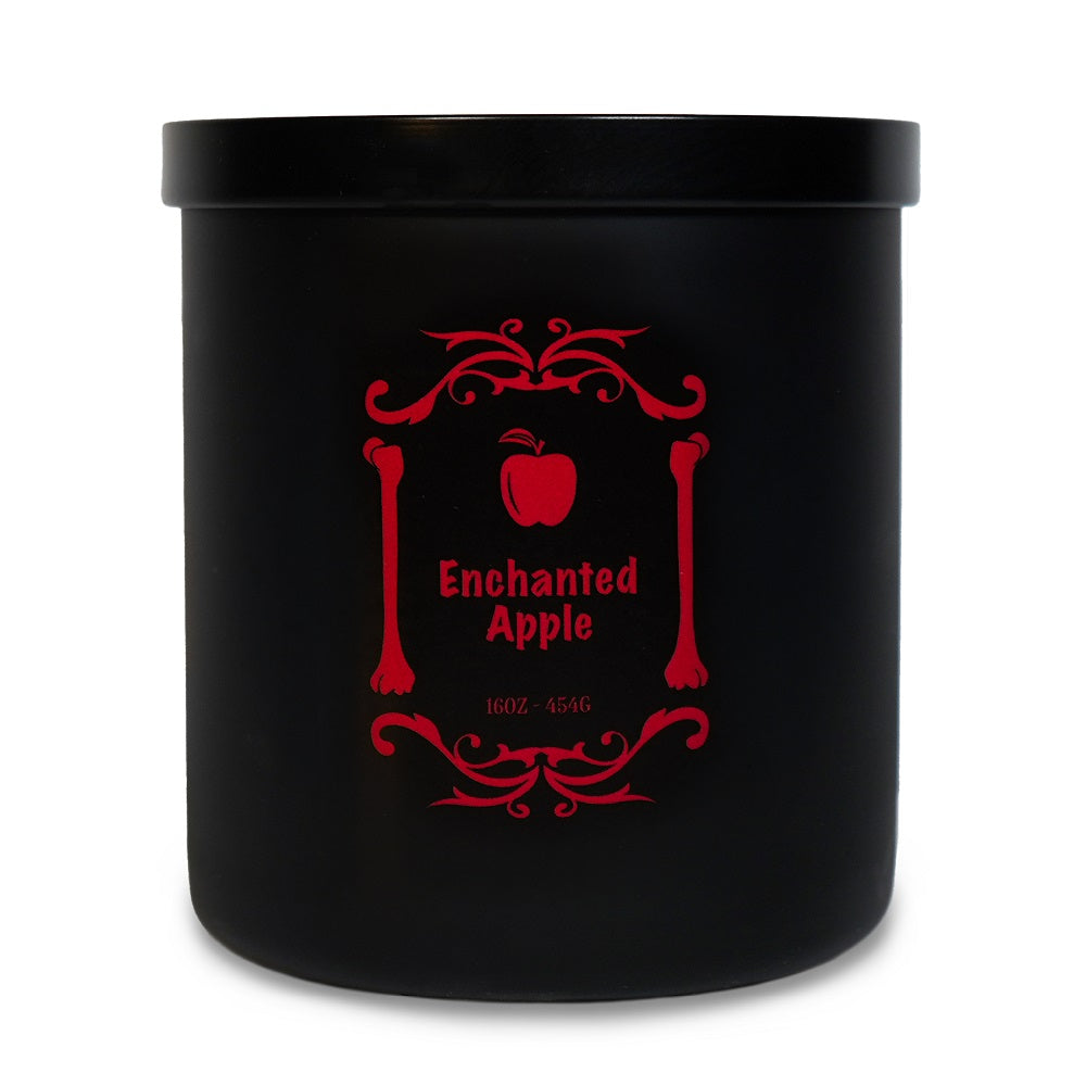 129864_Enchanted Apple