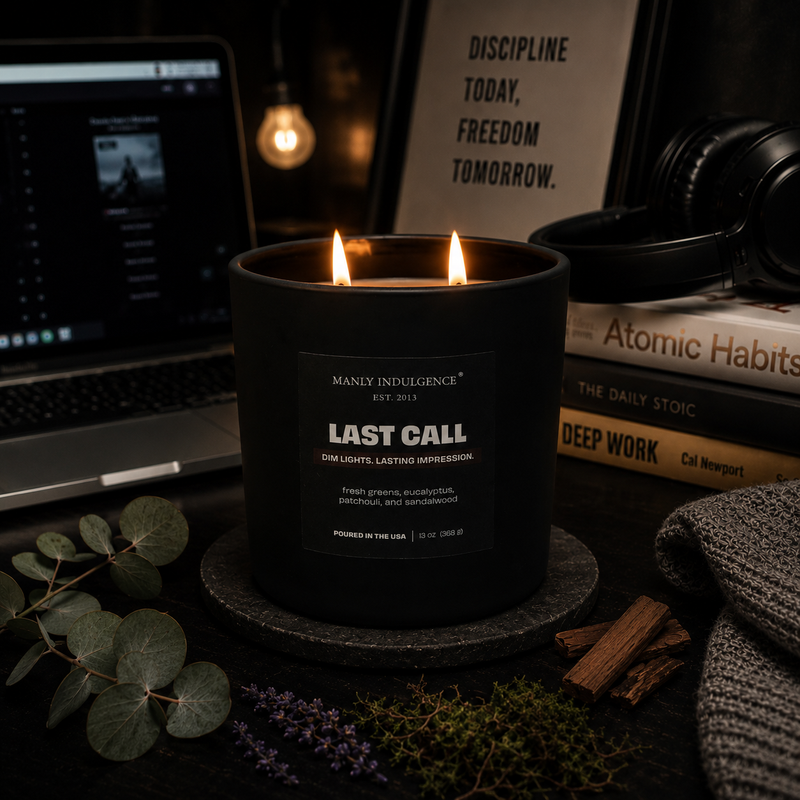 LAST CALL