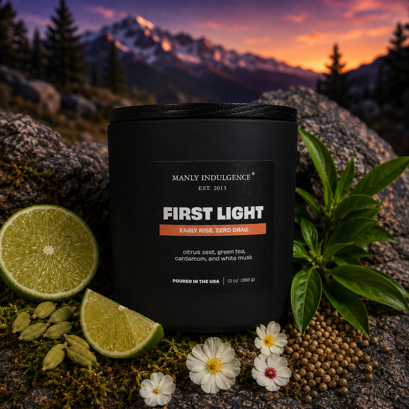 FIRST LIGHT