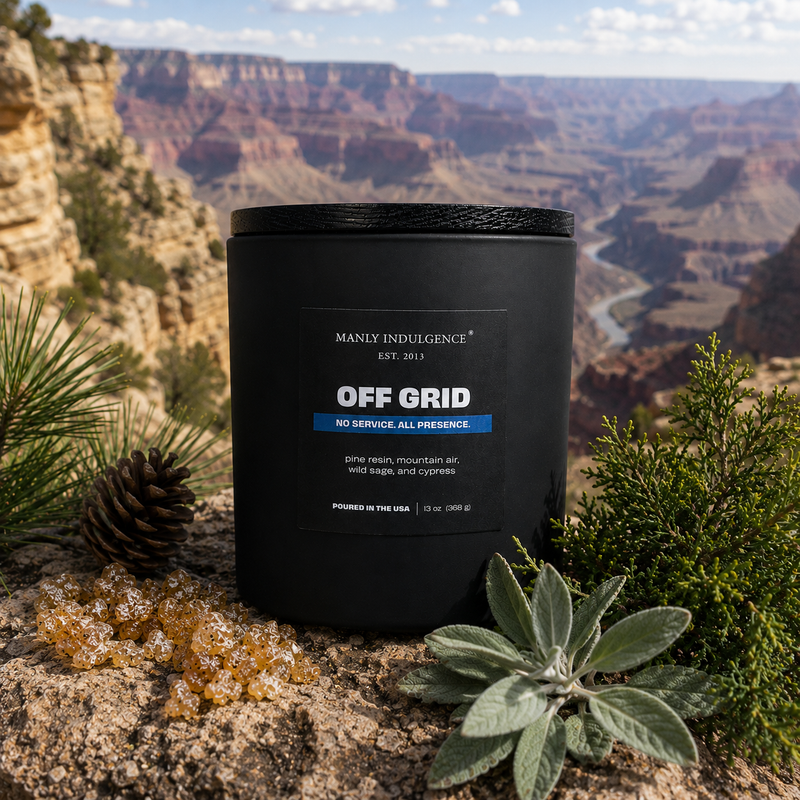 OFF GRID