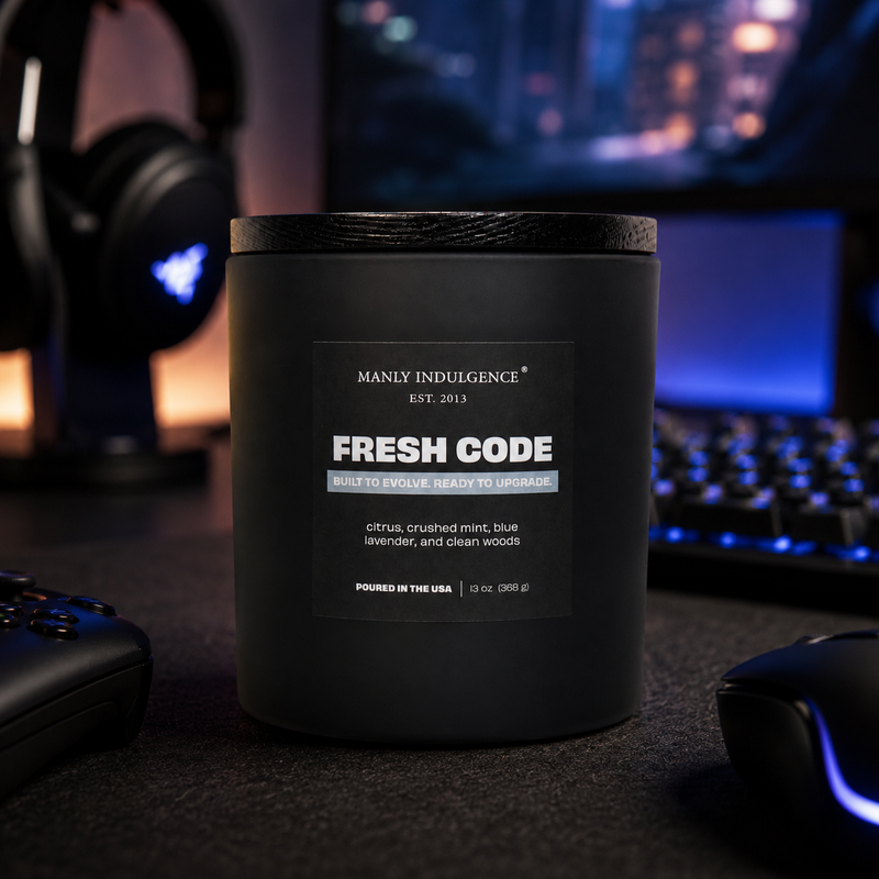 FRESH CODE