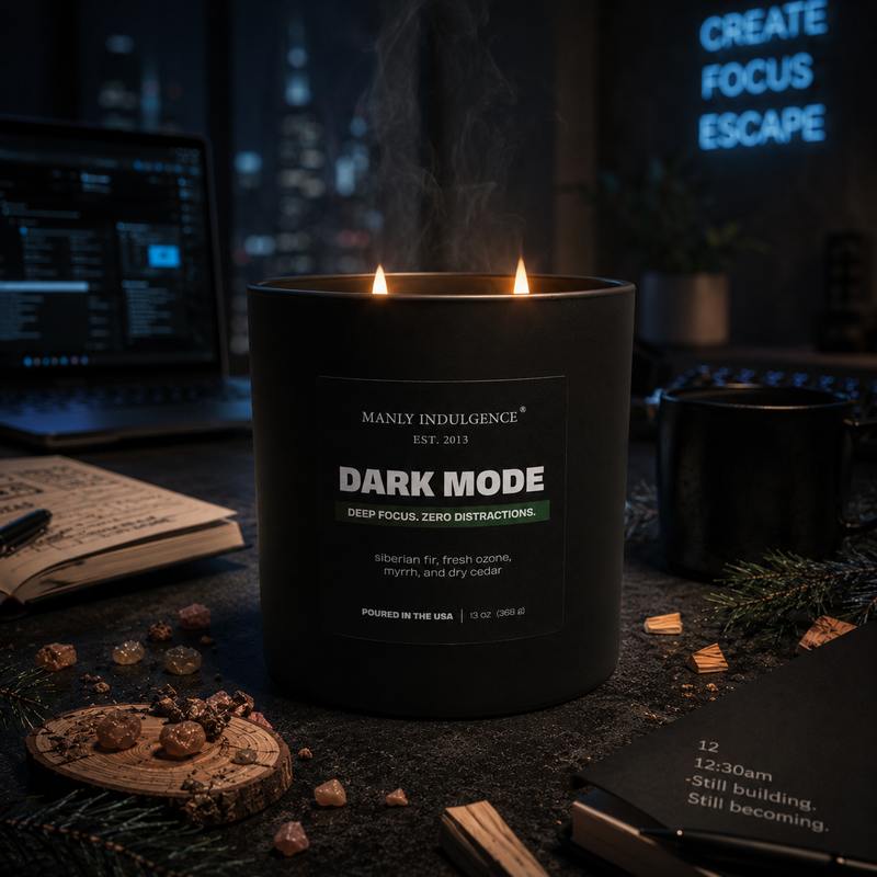DARK MODE