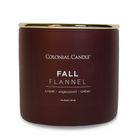 14.5oz POC FALL FLANNEL 