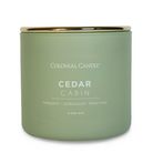 14.5oz POC CEDAR CABIN 