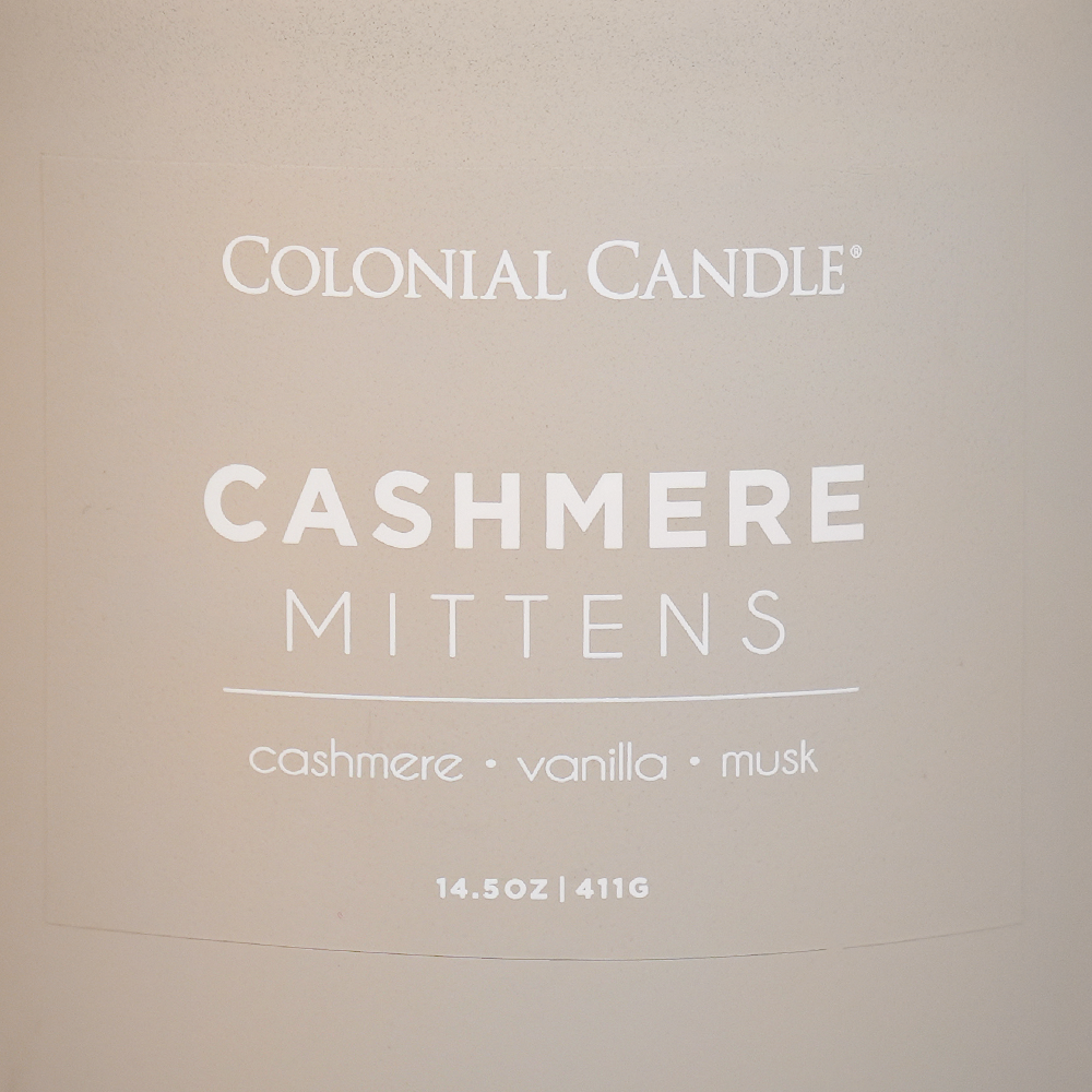 14.5oz POC CASHMERE MITTENS 