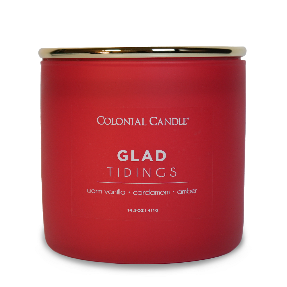 14.5oz POC GLAD TIDINGS 