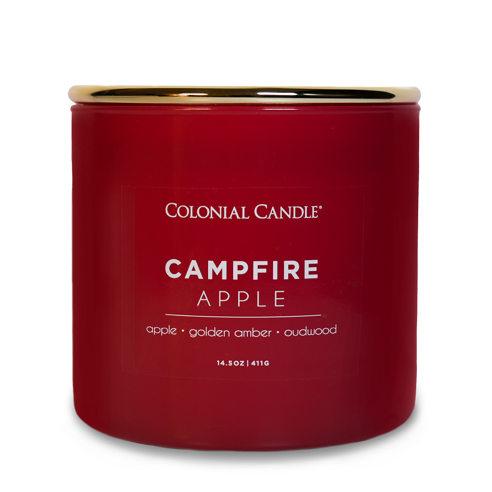 14.5oz POC GL CAMPFIRE APPLE 