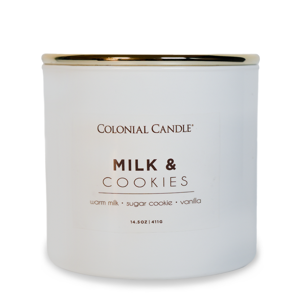 14.5oz POC GL MILK & COOKIES 