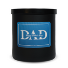 Dad-Happy-Father's -Day-candle-celebration