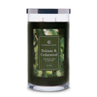Balsam & Cedarwood, 19oz