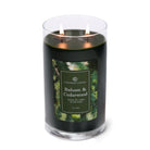 Balsam & Cedarwood, 19oz