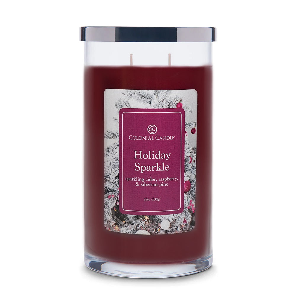 Holiday Sparkle, 19oz 