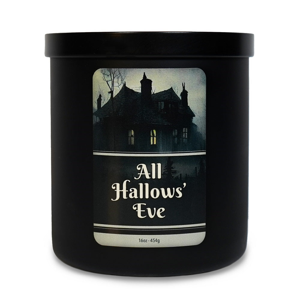 All Hallows’ Eve, 16 oz