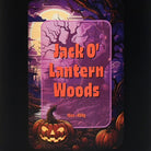 Jack O’Lantern Woods, 16 oz