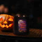 Jack O’Lantern Woods, 16 oz