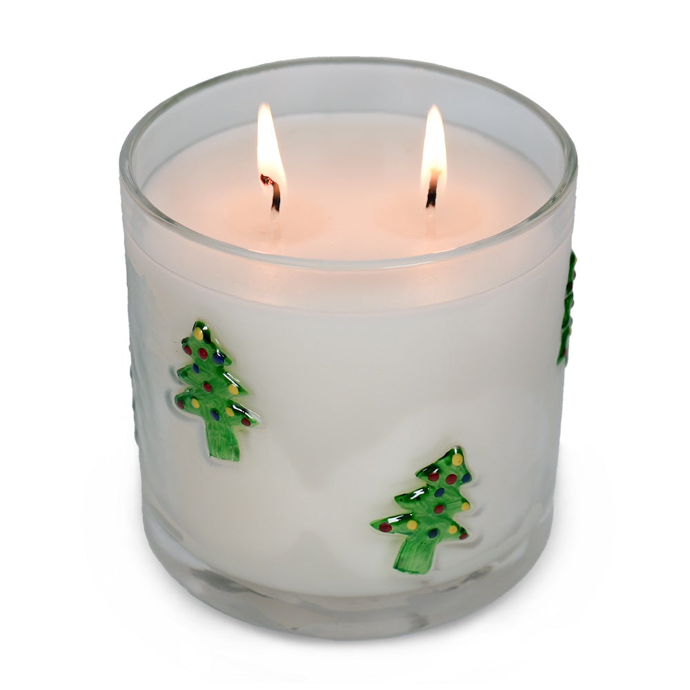 Christmas Tree, 14oz, Embedded Holiday Specials Collection