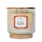 Holiday Sparkle, 1909 collection