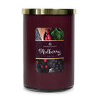 Mulberry, 22oz
