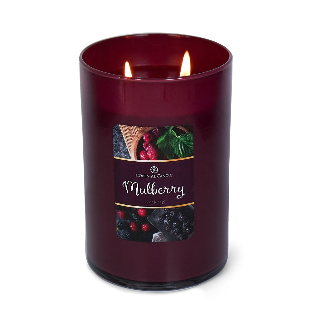 Mulberry, 22oz