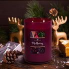 Mulberry, 22oz