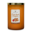 Crisp Apple Pumpkin, 22oz