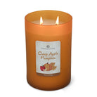 Crisp Apple Pumpkin, 22oz