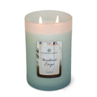 Woodland Sage, 22oz