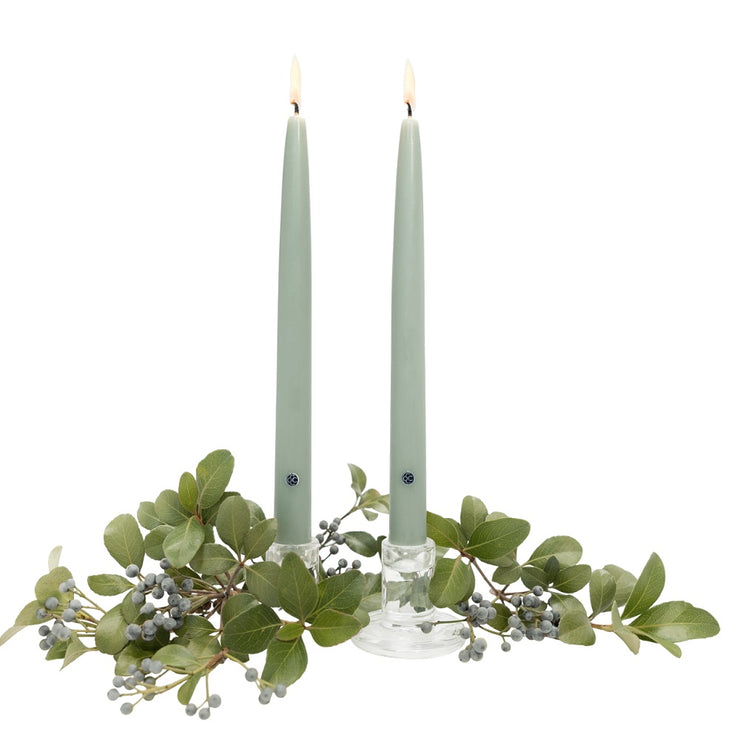 Colonial Candle 10" Bayberry Scented Taper, 2 Pack