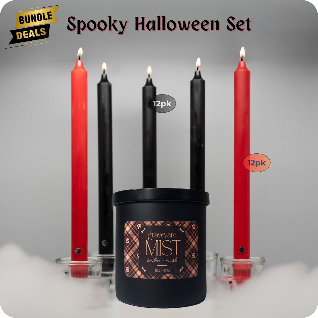 spooky_tapers
