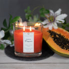 Papaya passion lifestyle