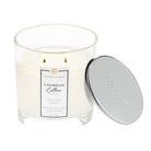 Caribbean Cotton Candle, 8 oz Oval