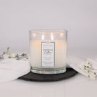 Caribbean Cotton Candle, 8 oz Oval