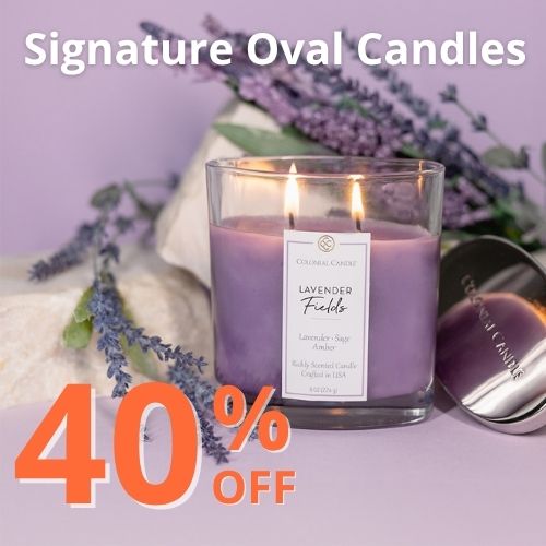 40% Off Regular Price
