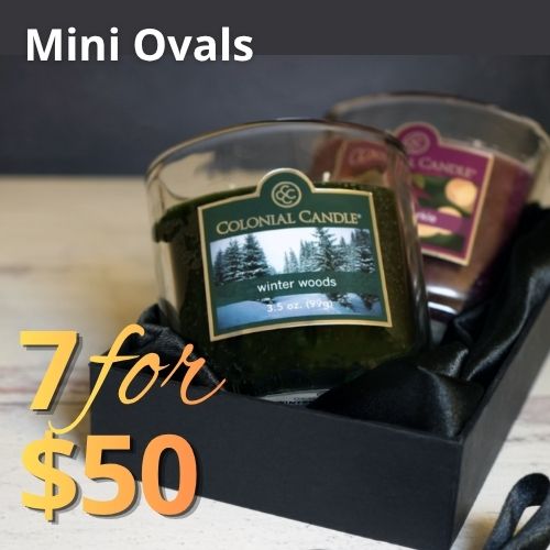 Buy 7 for $50
