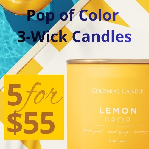 5 for $55
