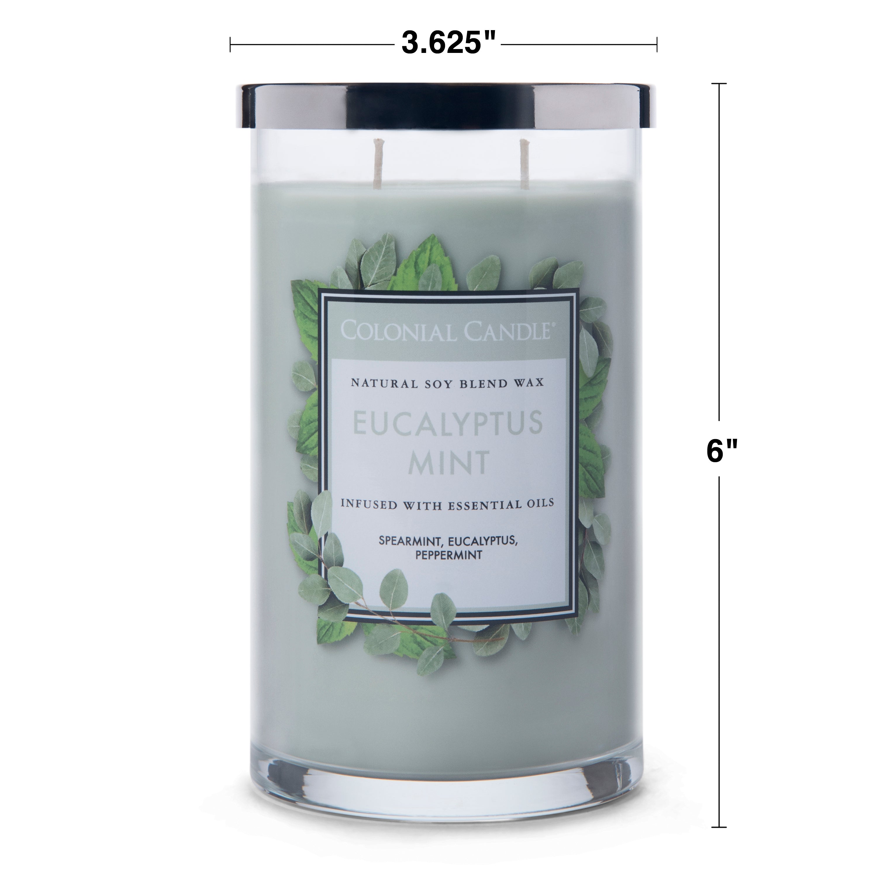 Yankee Candle Wax Tart Melt - Clean Cotton – Curios Gifts