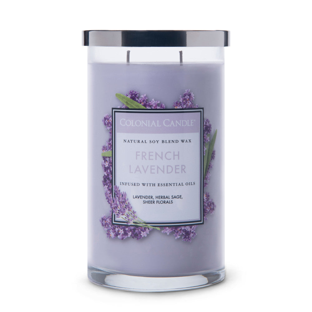 Shop Seasonal Scents | Colonial Candle